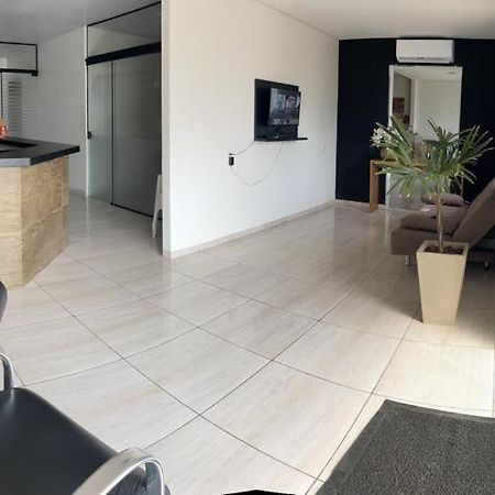לוקאס דו ריו ורדה Hotel Hollywood מראה חיצוני תמונה